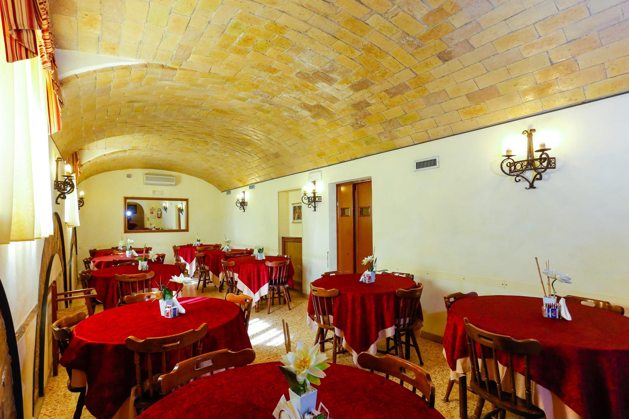 Hotel Tempio Di Pallade Rome Bagian luar foto