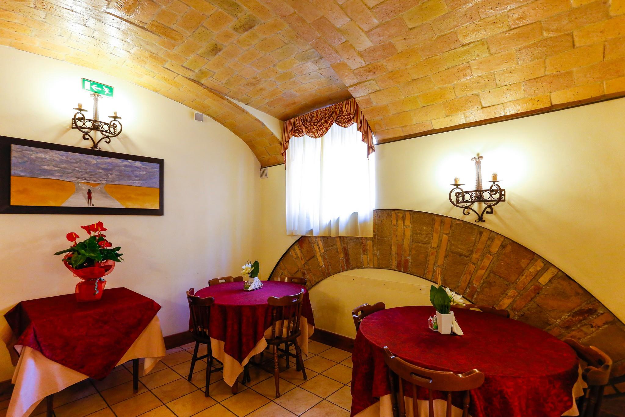 Hotel Tempio Di Pallade Rome Bagian luar foto
