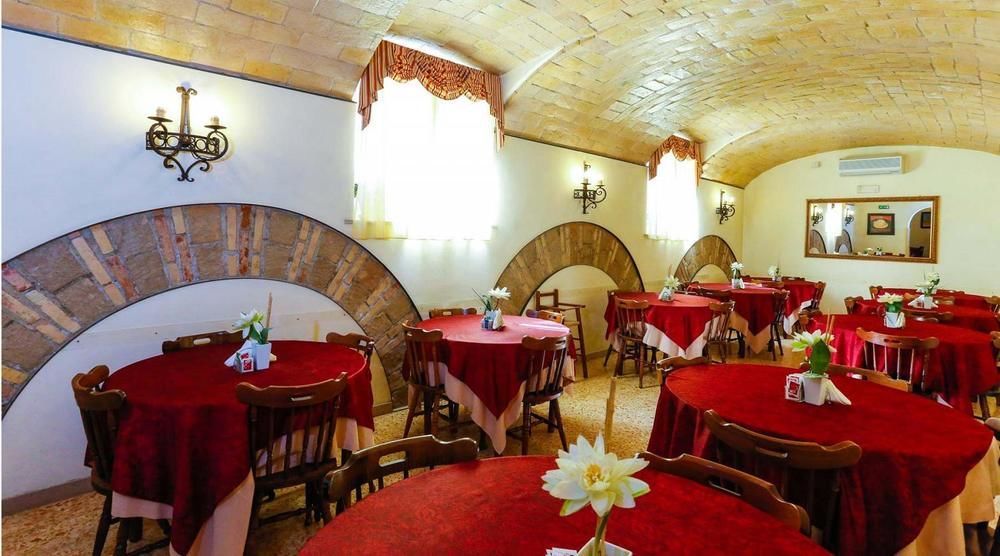 Hotel Tempio Di Pallade Rome Bagian luar foto
